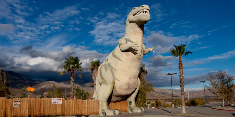 dinosaur Park  image