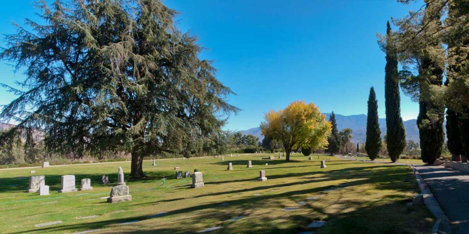 Banning Cemetery
